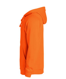 Basic Hoody