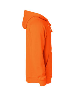 Basic Hoody