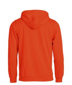 Basic Hoody