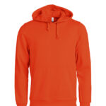 Basic Hoody