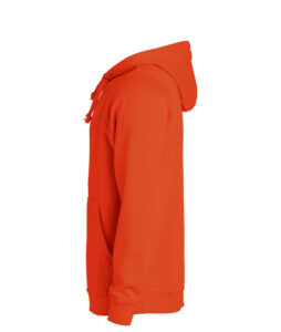 Basic Hoody