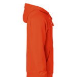 Basic Hoody