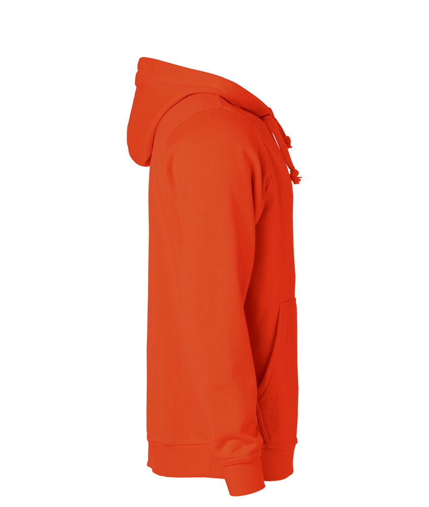 Basic Hoody