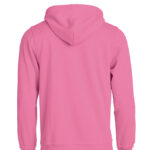 Basic Hoody