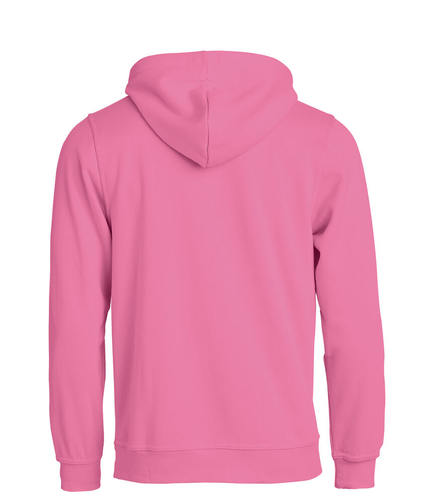 Basic Hoody