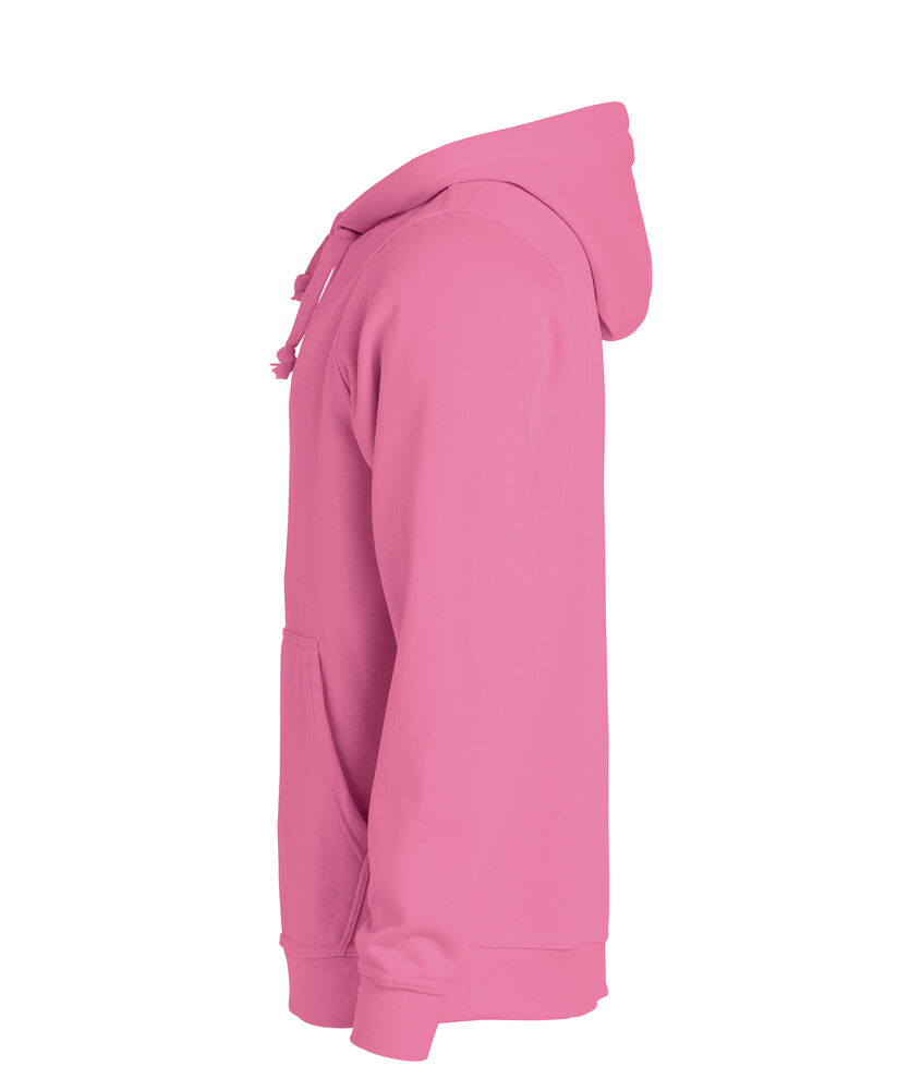Basic Hoody