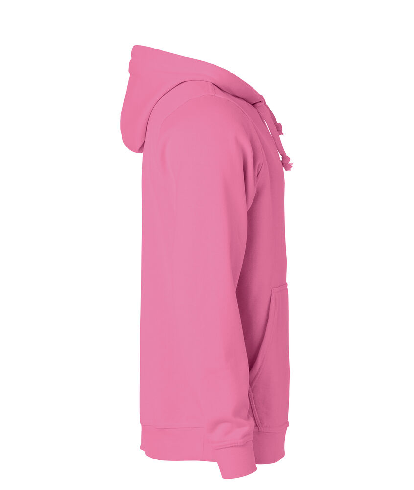 Basic Hoody