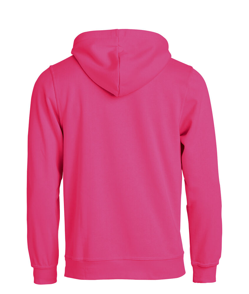 Basic Hoody