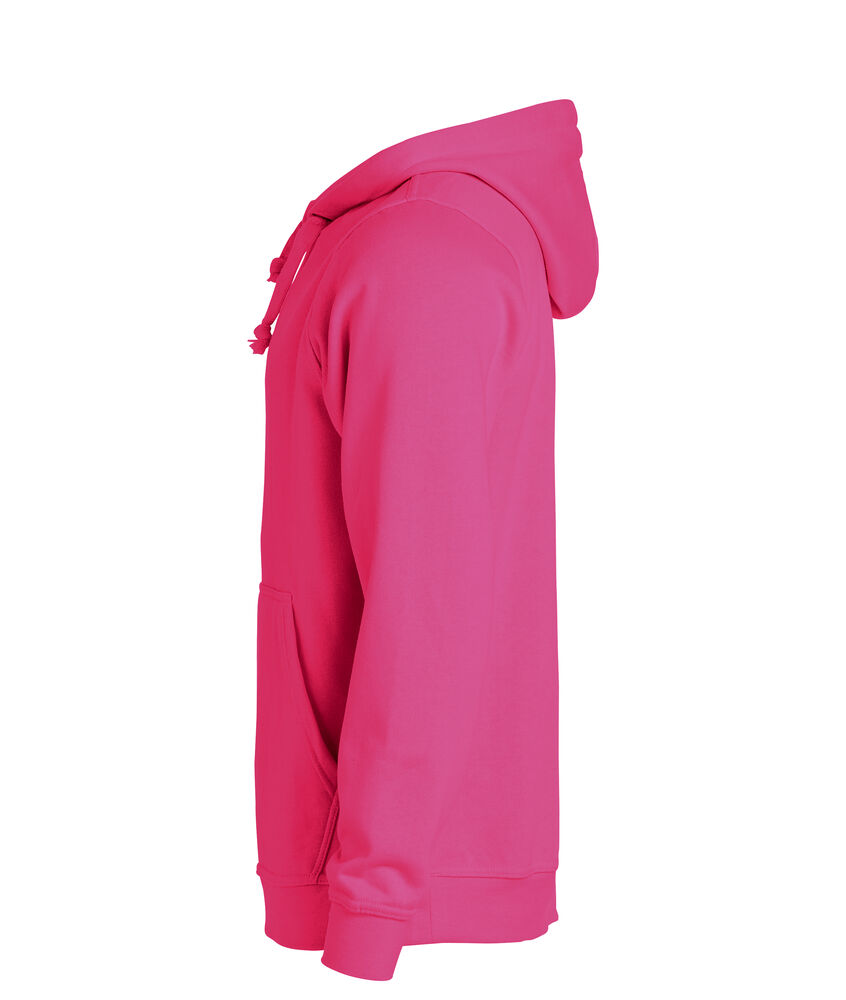 Basic Hoody