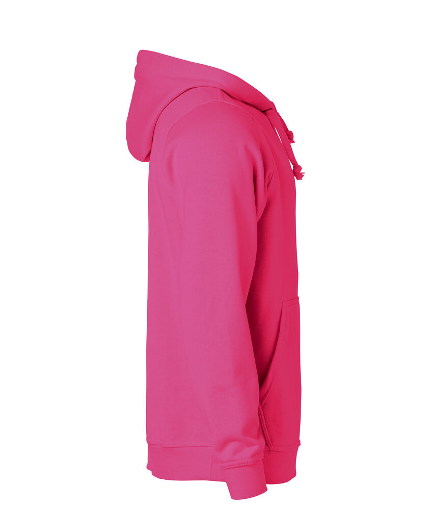 Basic Hoody