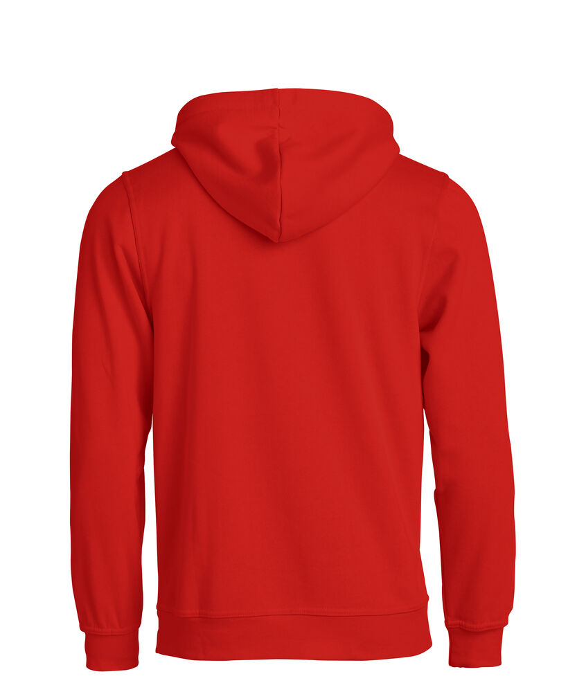 Basic Hoody
