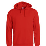 Basic Hoody