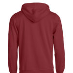 Basic Hoody