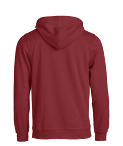 Basic Hoody