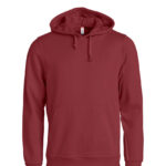 Basic Hoody