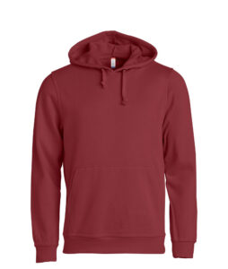 Basic Hoody
