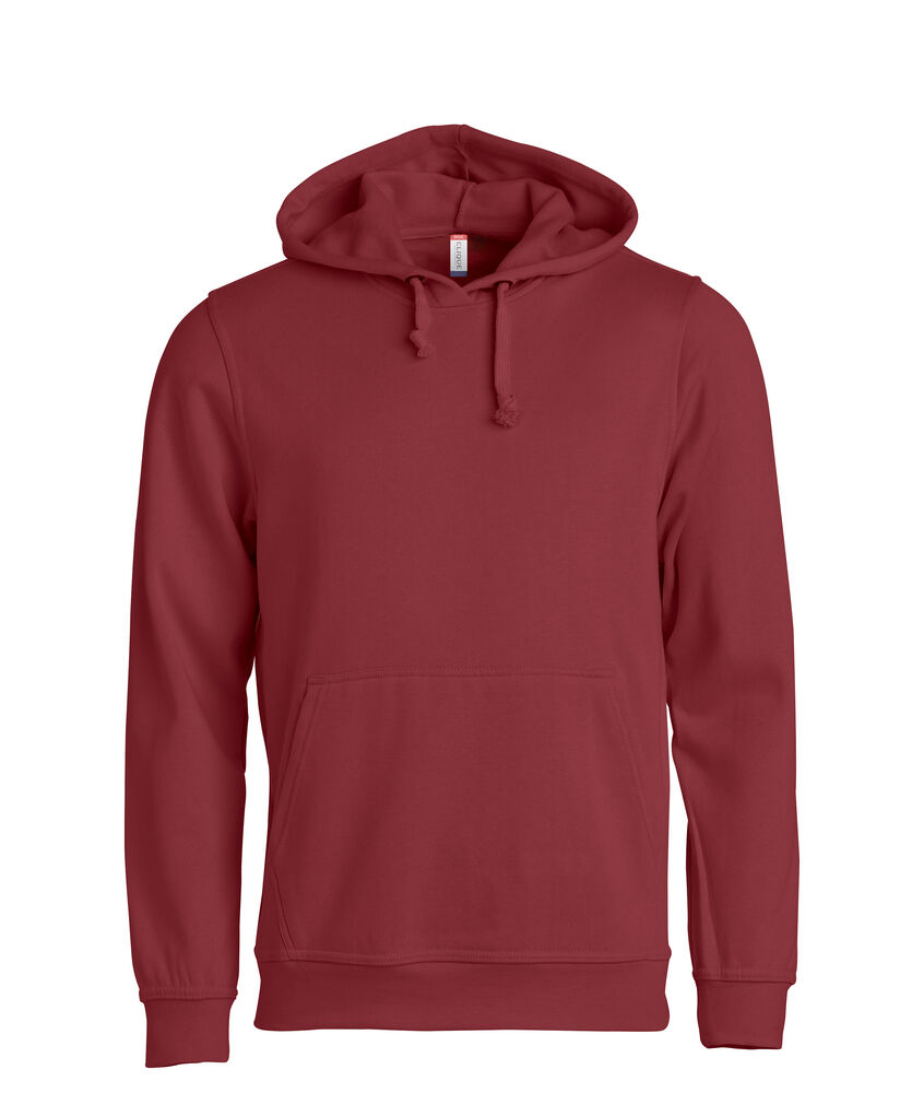 Basic Hoody