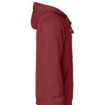 Basic Hoody