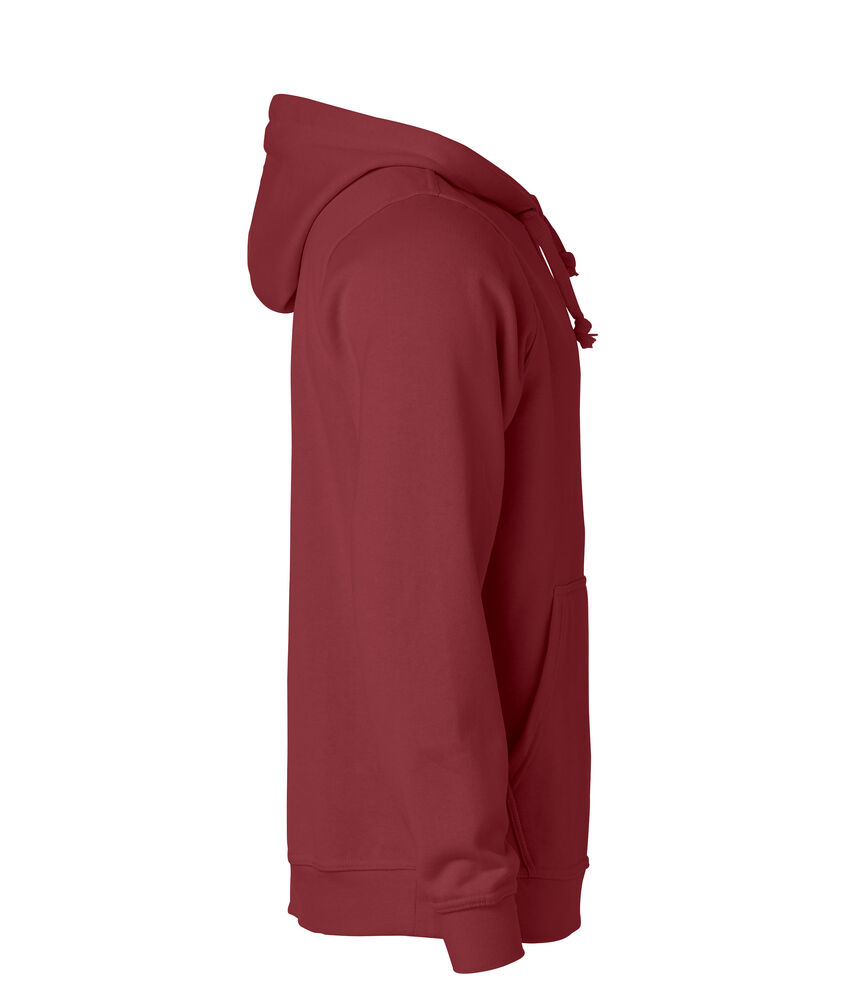 Basic Hoody