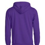 Basic Hoody
