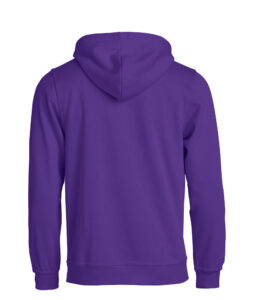 Basic Hoody