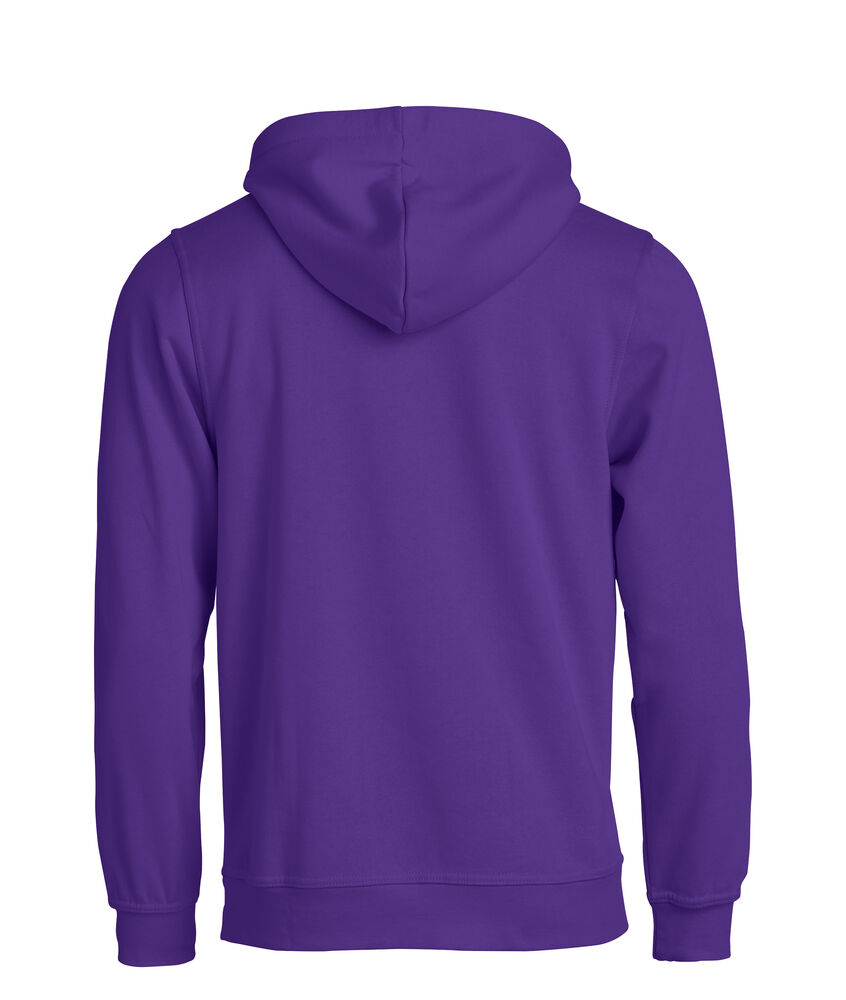 Basic Hoody