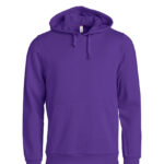 Basic Hoody