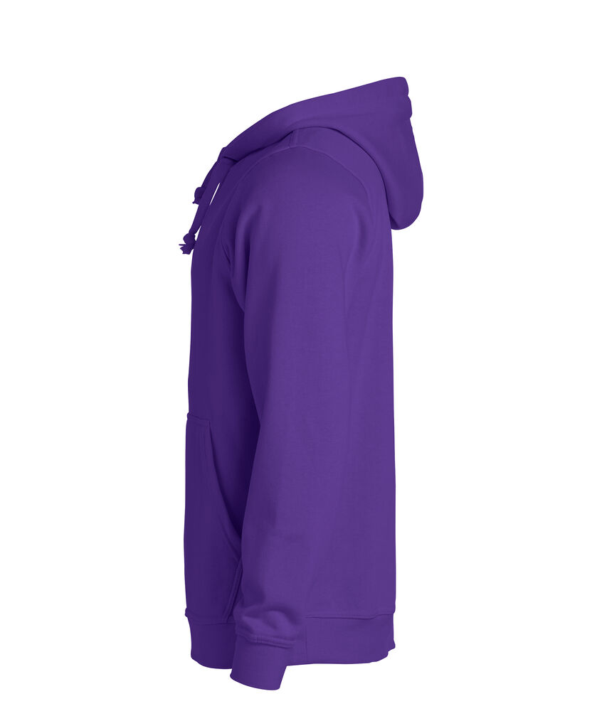 Basic Hoody