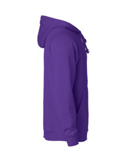 Basic Hoody