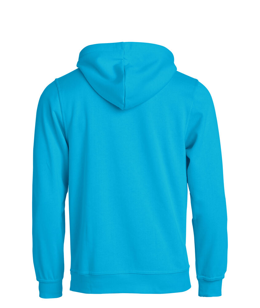 Basic Hoody