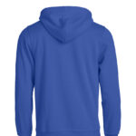 Basic Hoody