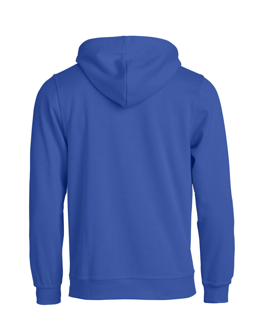 Basic Hoody