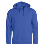 Basic Hoody