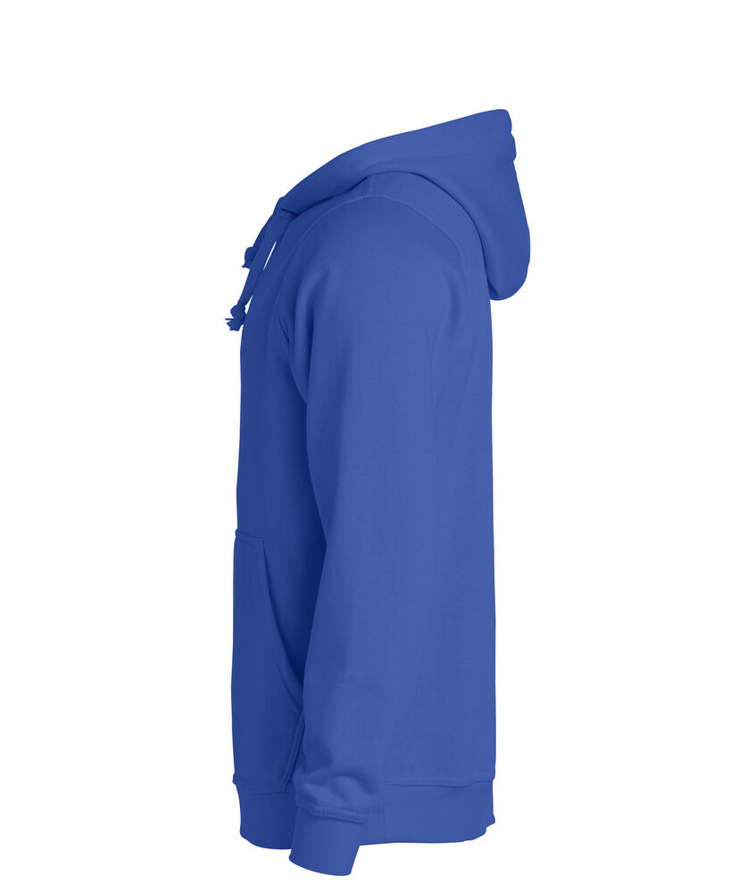 Basic Hoody