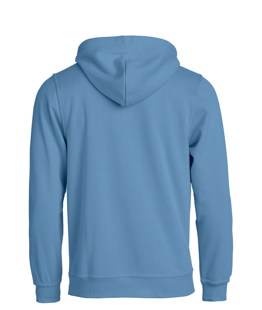 Basic Hoody