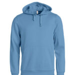 Basic Hoody