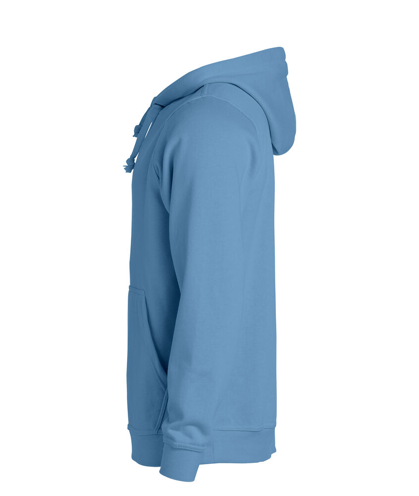 Basic Hoody