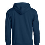 Basic Hoody