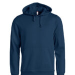 Basic Hoody