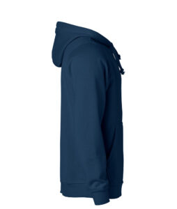 Basic Hoody