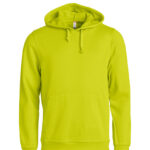 Basic Hoody