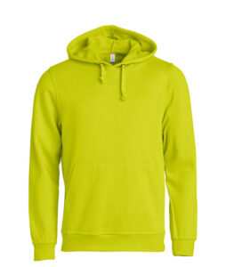 Basic Hoody