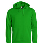 Basic Hoody