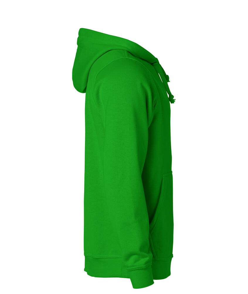 Basic Hoody