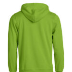 Basic Hoody