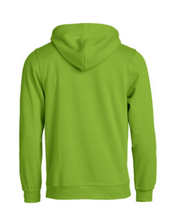 Basic Hoody