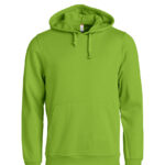 Basic Hoody
