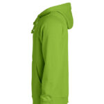 Basic Hoody