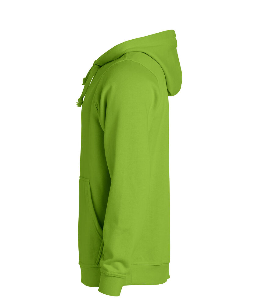 Basic Hoody