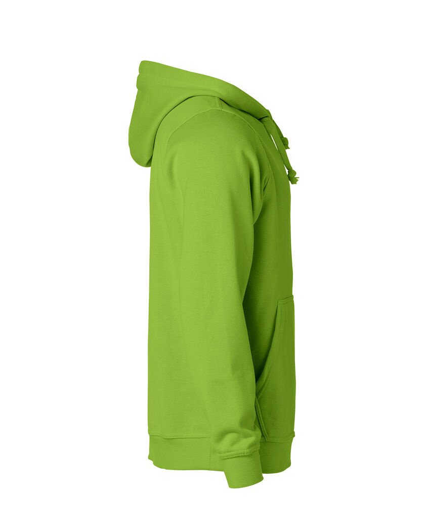 Basic Hoody